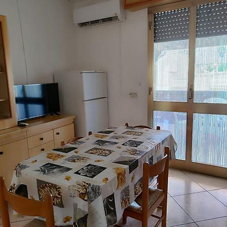 Appartamenti Al Mare Torre Pali By Ionian Travel エクステリア 写真