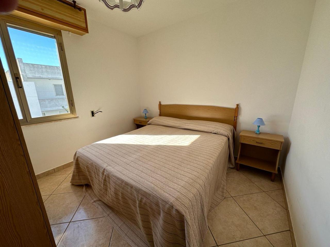 Appartamenti Al Mare Torre Pali By Ionian Travel エクステリア 写真