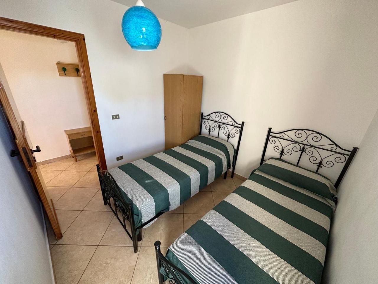 Appartamenti Al Mare Torre Pali By Ionian Travel エクステリア 写真