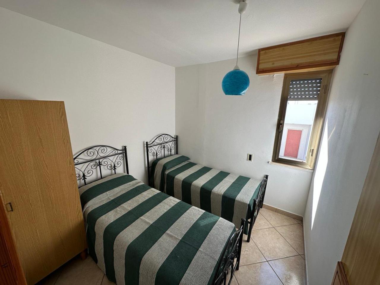 Appartamenti Al Mare Torre Pali By Ionian Travel エクステリア 写真