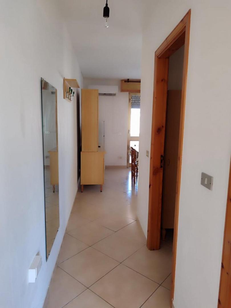 Appartamenti Al Mare Torre Pali By Ionian Travel エクステリア 写真