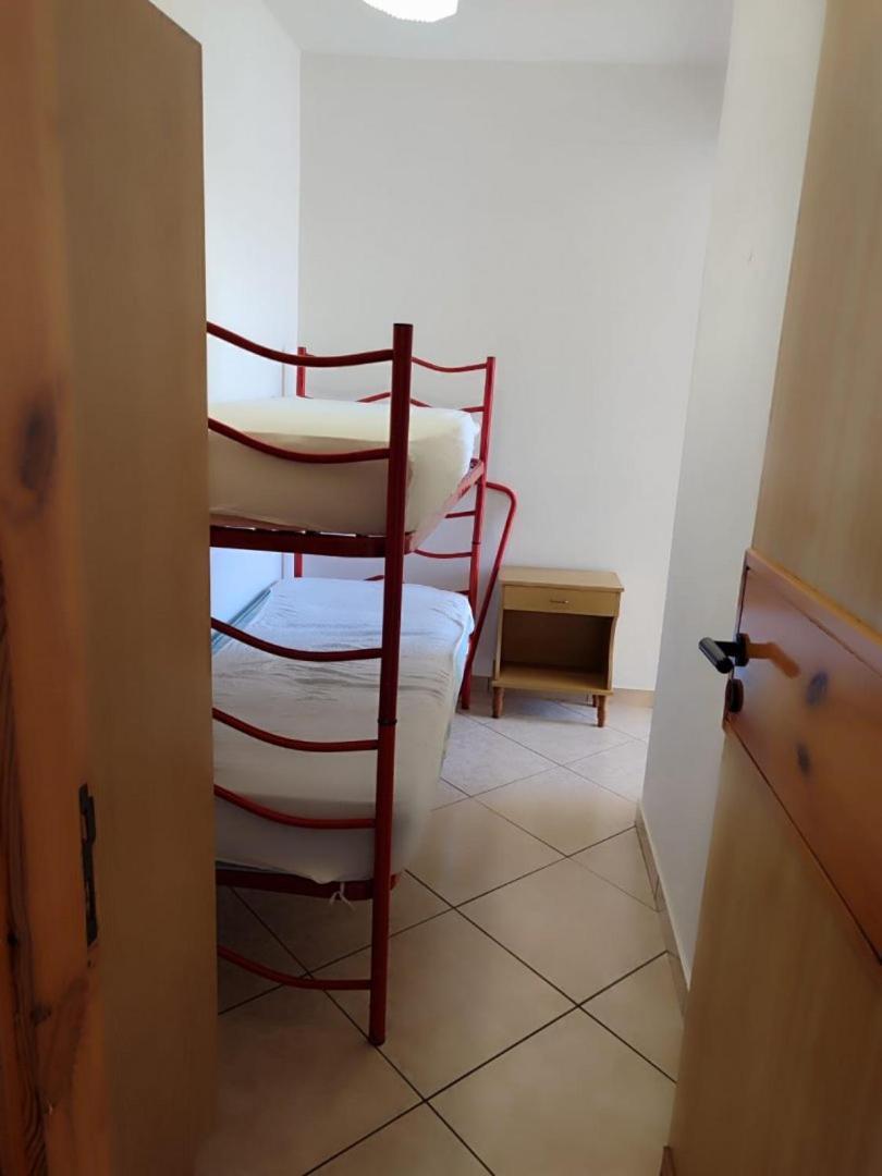 Appartamenti Al Mare Torre Pali By Ionian Travel エクステリア 写真